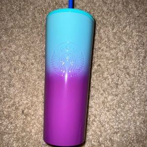 Dory stainless steel tumbler